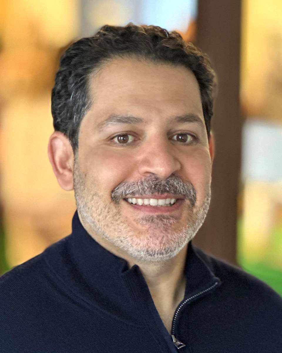 Ken Ghalambor