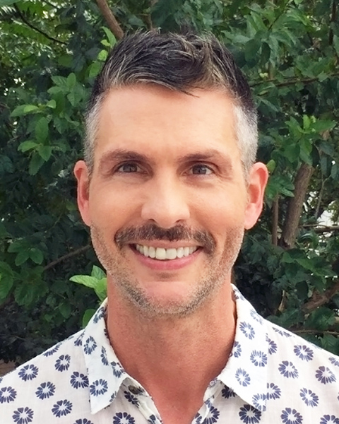 Todd Roufs