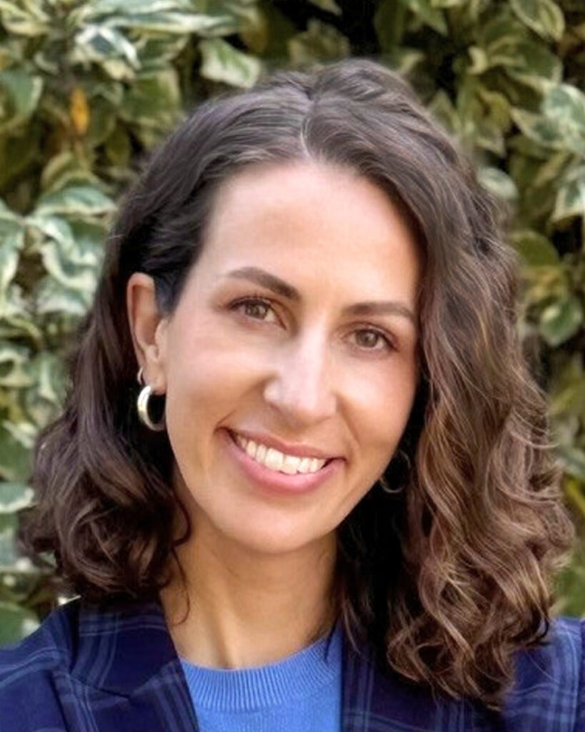 Sarah Shadid