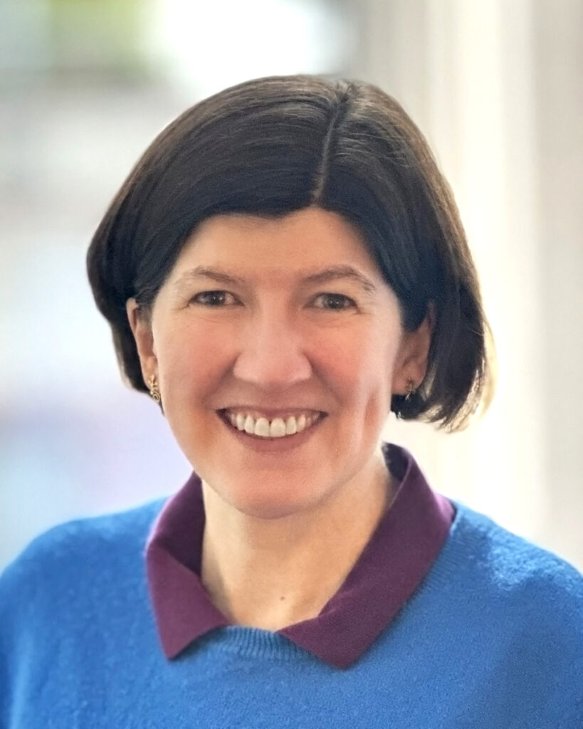 Jennifer Tice