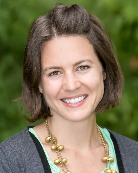 Petra Vallila-Buchman